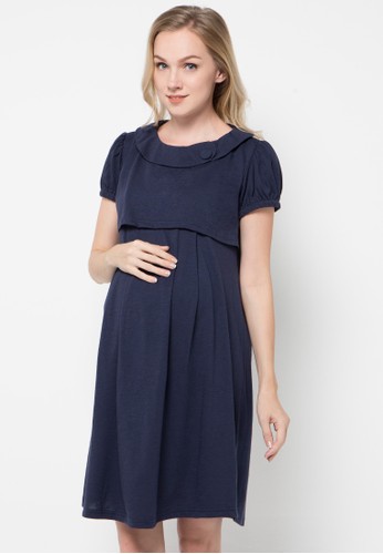 Maternity/Nursing Rachelle Dress