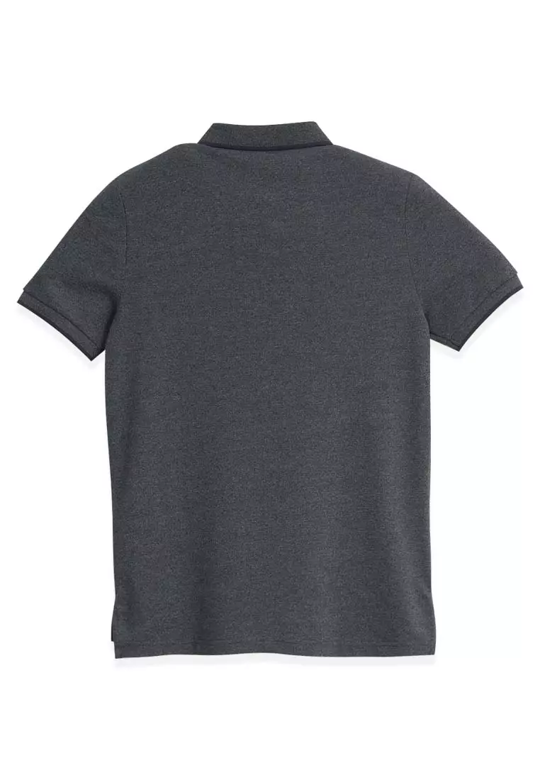 Men's Frog Slim Fit Polo