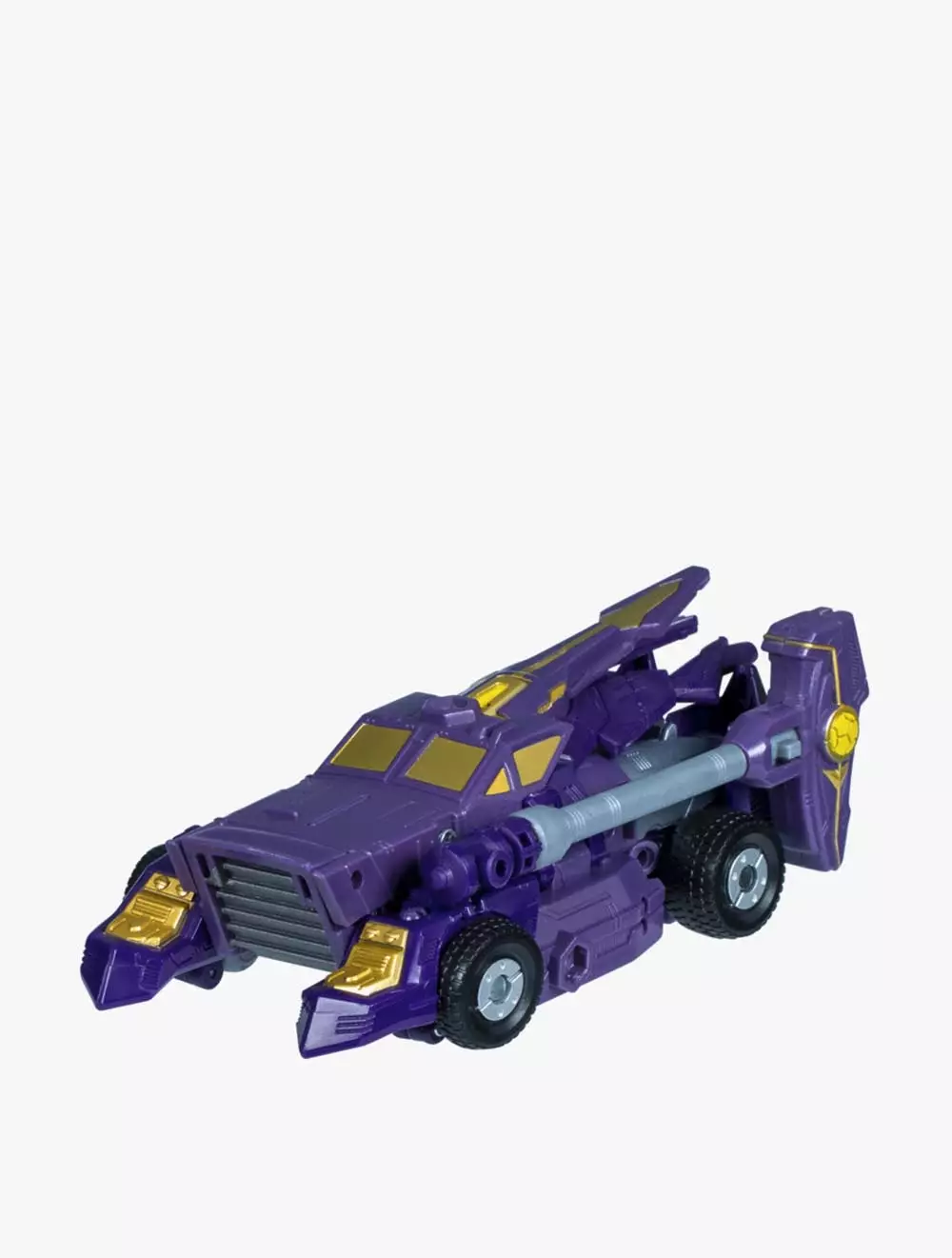 TRA Age of the Primes Deluxe The Thirteen Solus Prime - TFOG1022