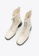 Twenty Eight Shoes white VANSA Knit Lace up Boots VSW-B57432 34604SHF3938EEGS_3