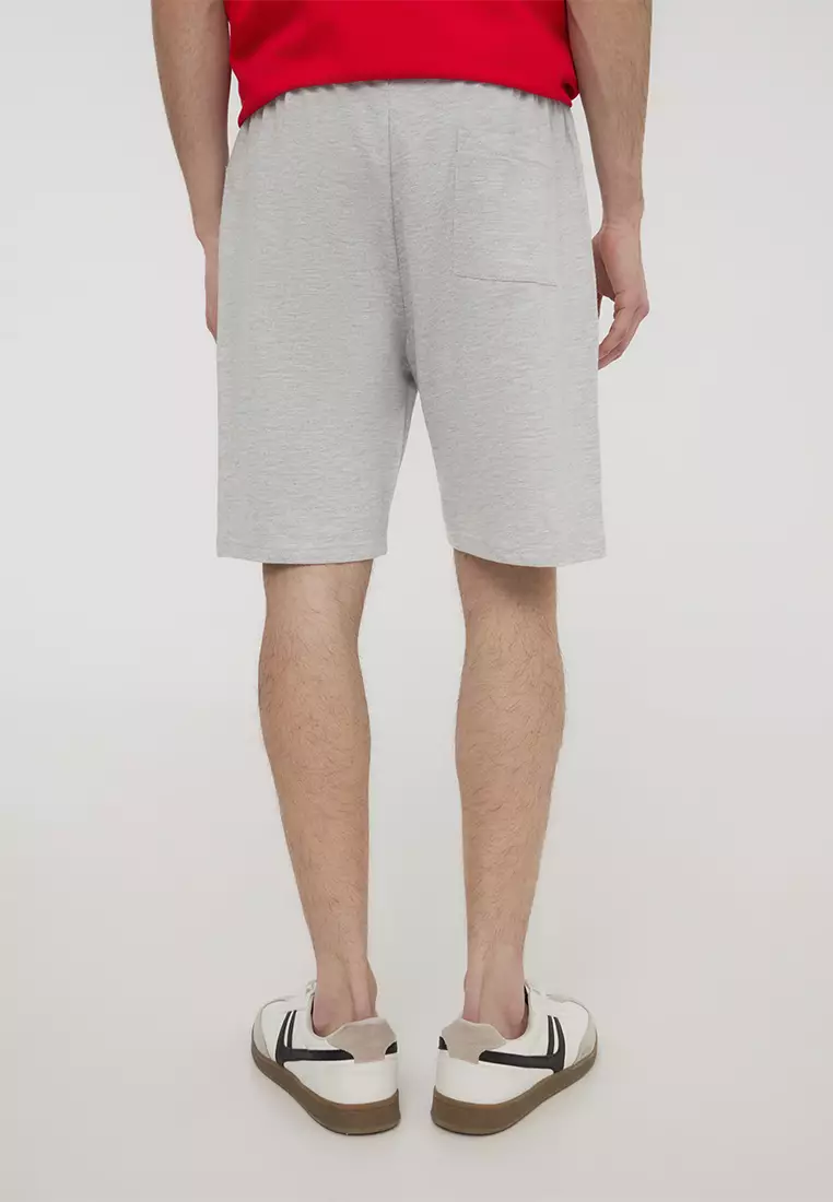 Man Gym Shorts