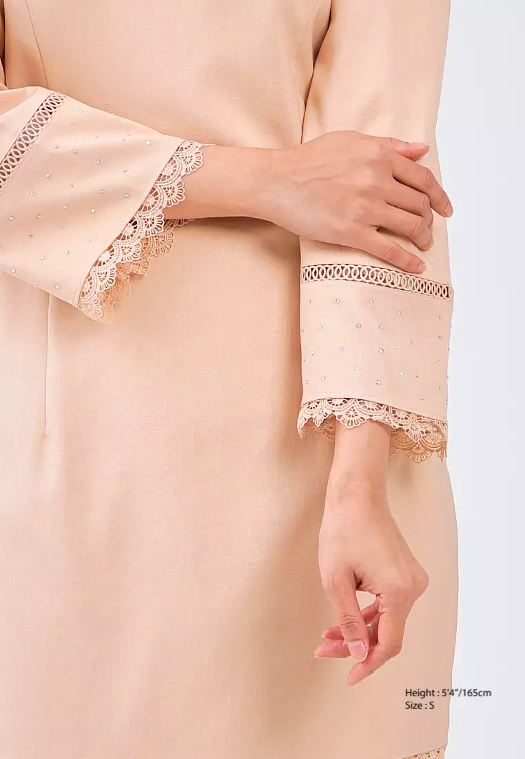 Gene Martino - Jasmine Kurung Modern