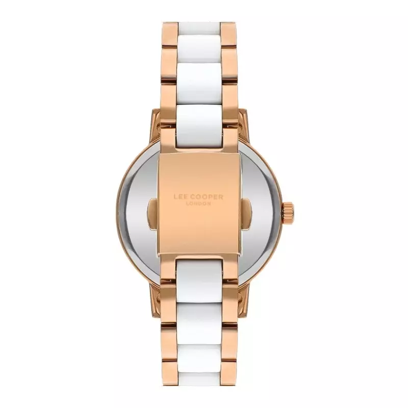 Jam Tangan Wanita Lee Cooper LC07929.430 Original