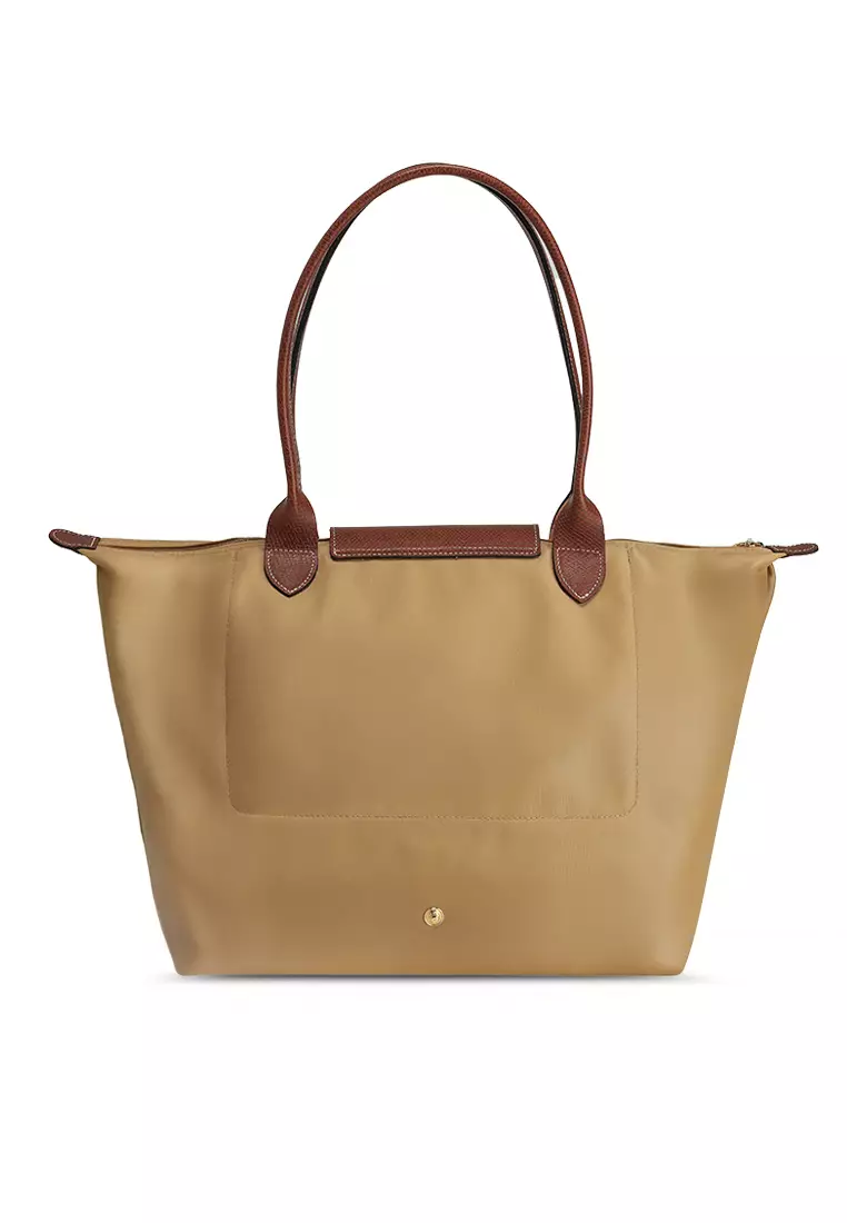 Le Pliage Original L Tote Bag