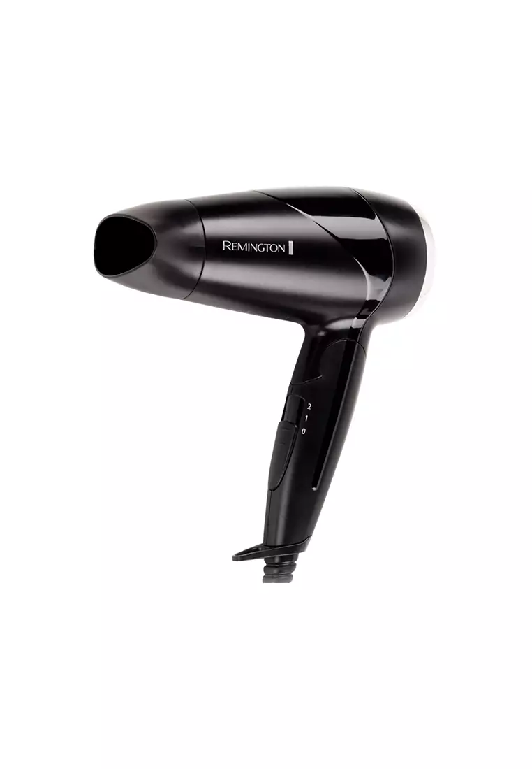Paket Remington Catokan S8605 - Hairdryer D1500