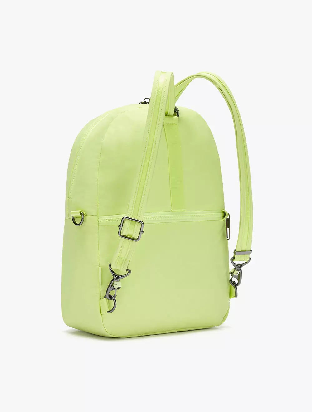 Pacsafe® CX Anti-Theft Convertible Backpack Matcha - Matcha