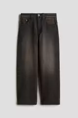Denim Grey Medium