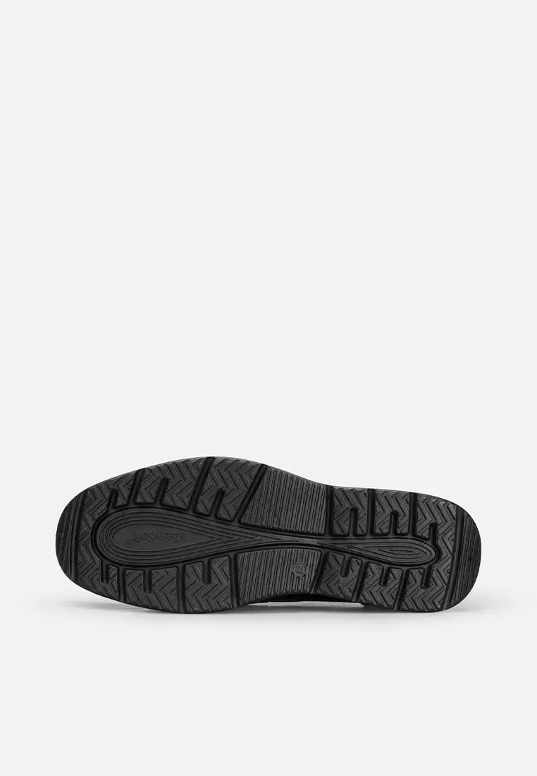 Vincenzo Formal Shoes