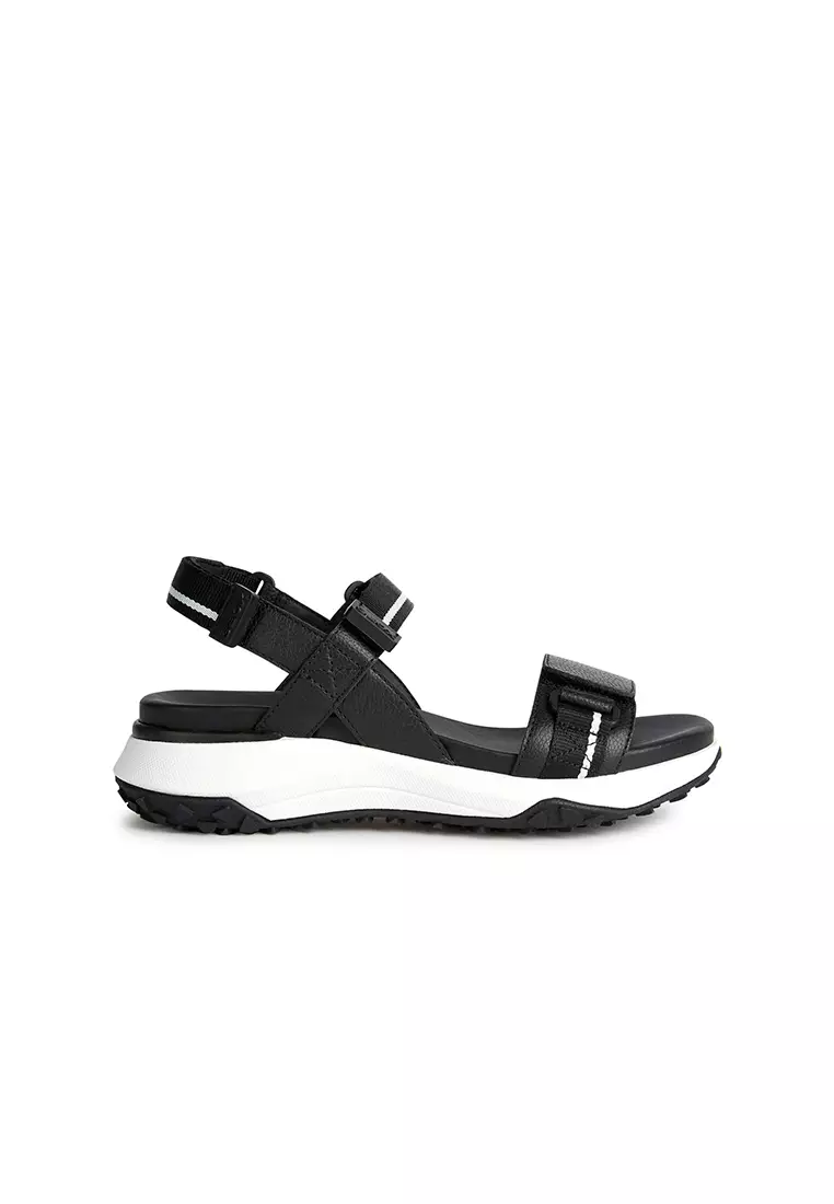 Discount on Geox  shoes - SKU: Women's D Sorapis + Grip Wedges