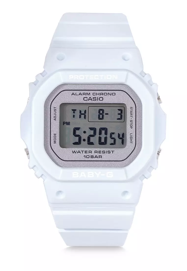 Female 2024 digital watches