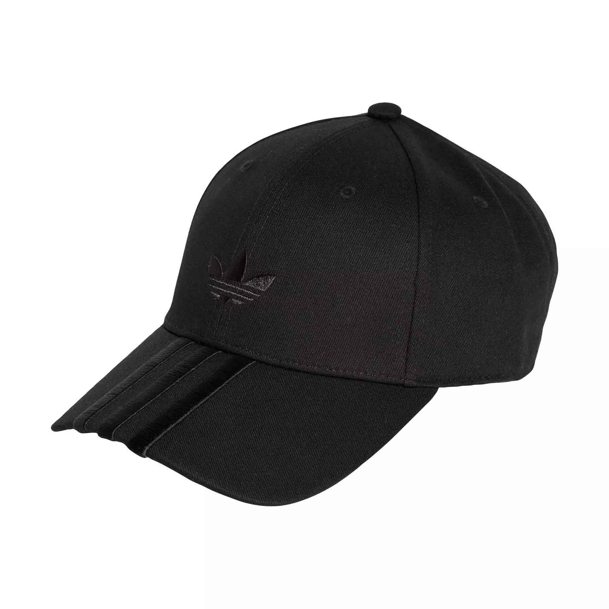 Trefoil Cap