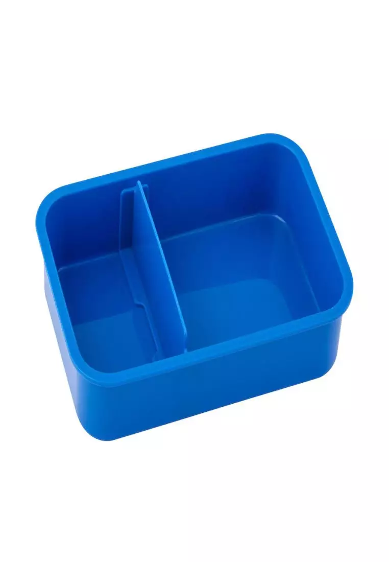 Stephen Joseph Bento Box Lunch Box For Kids Shark