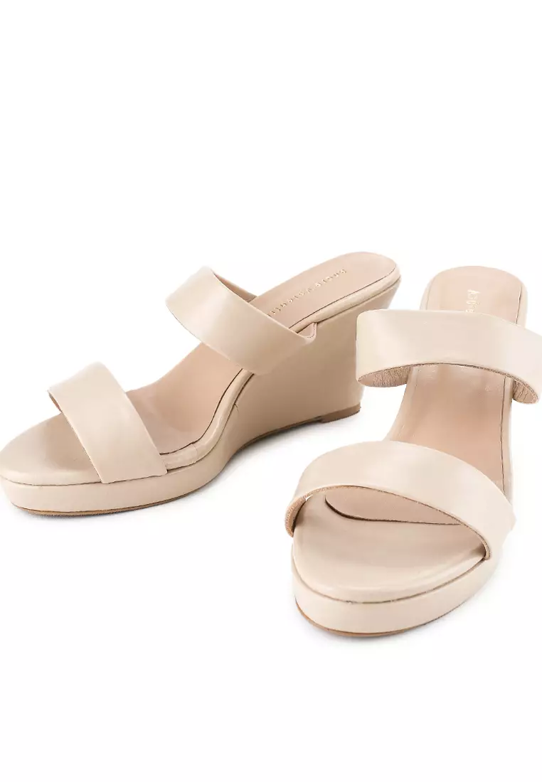 Ladies Sandal 81756Za