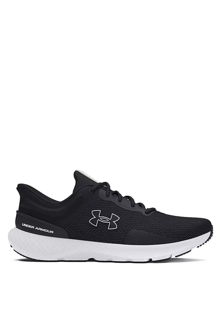 Under Armour Black Track Shoes Under Armour Dynamic Train Shoes