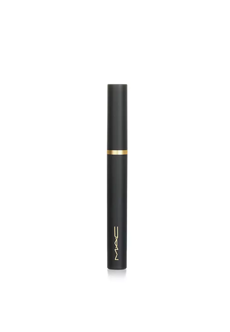 MAC - Powder Kiss Velvet Blur Slim Lipstick - # 898 Sheer Outrage 2g/0.07oz