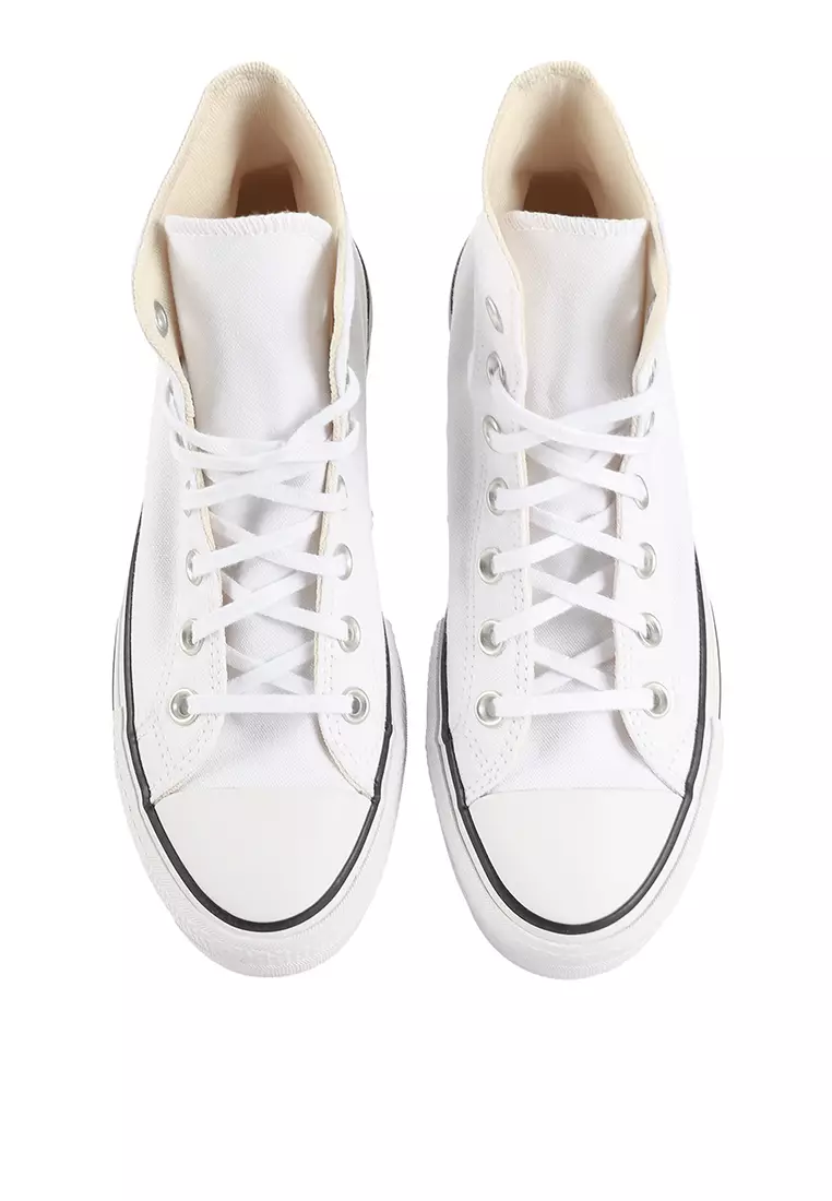 Buy Converse Chuck Taylor All Star Lift Hi Sneakers 2025 Online