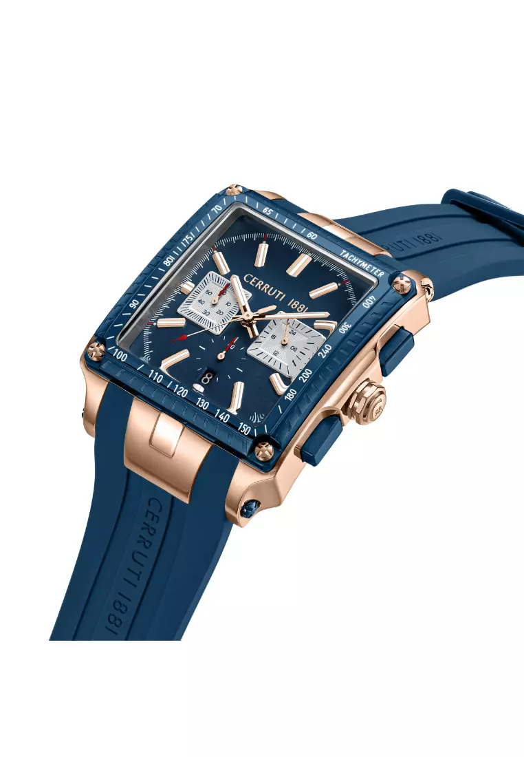 Cerruti 1881 shop odissea master