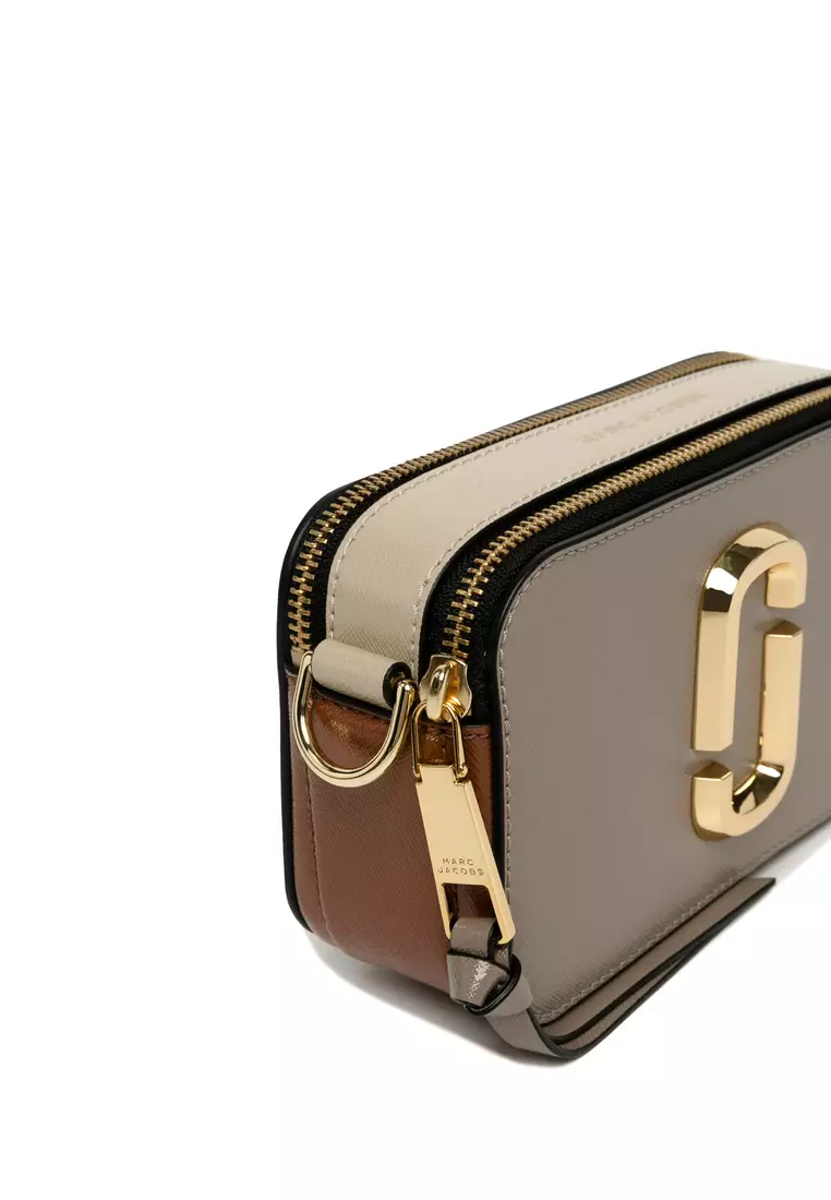 Buy Marc Jacobs Marc Jacobs Saffiano Leather Crossbody Bag 2024