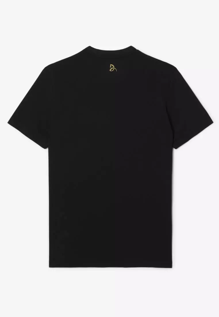 Buy Lacoste Lacoste Tennis x Novak Djokovic T-shirt 2026 Online
