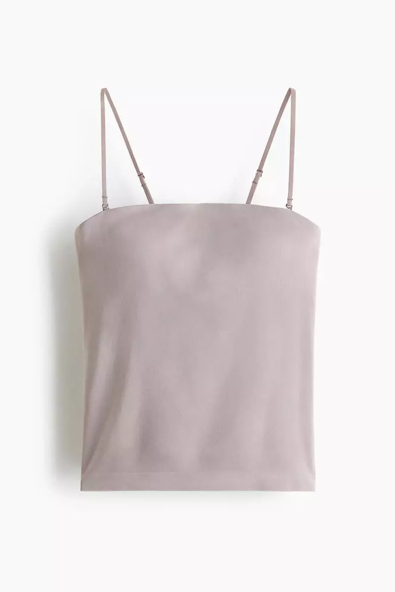 COOLMAX® Strappy top