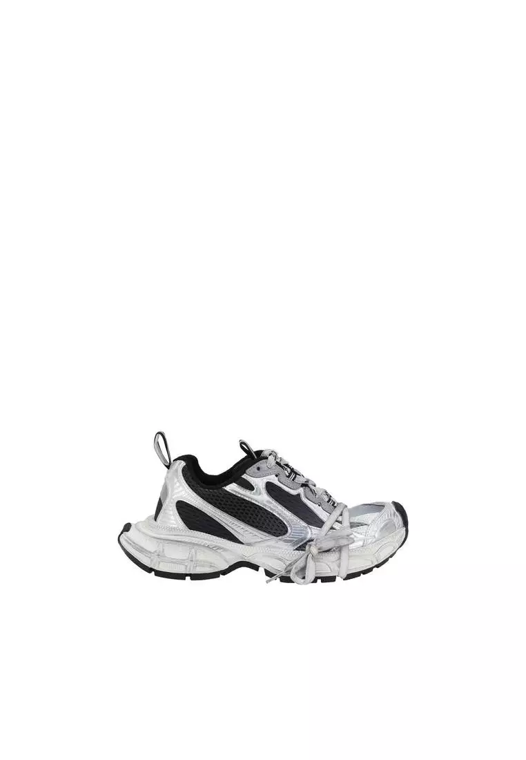 Balenciaga 3XL Gradient Mesh and Rubber Sneakers 2025 | Buy