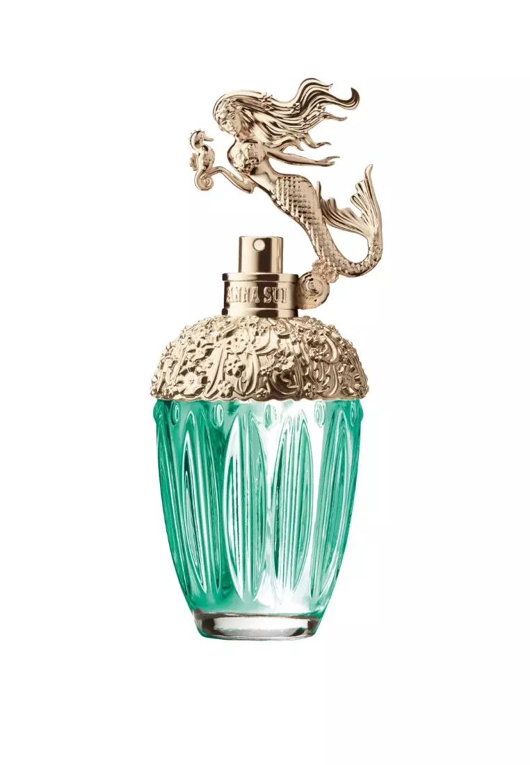 ANNA SUI FANTASIA MERMAID EDT 75ML