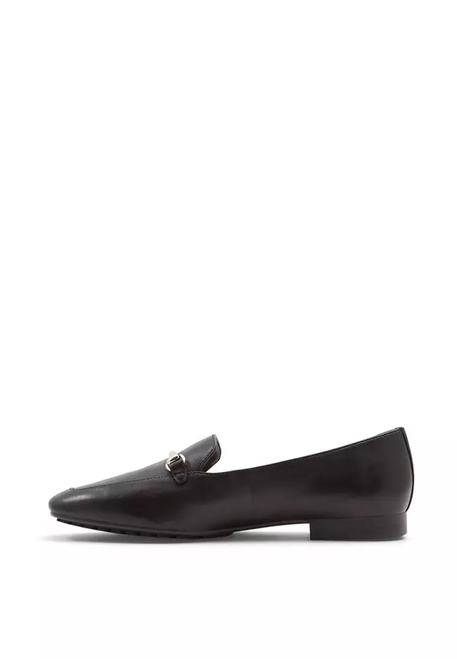 Harriot Loafers