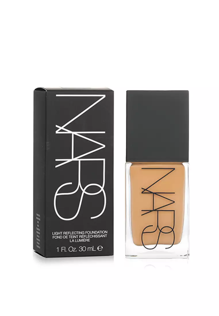 NARS - Light Reflecting Foundation - Barcelona (Medium 4) 30ml/1oz