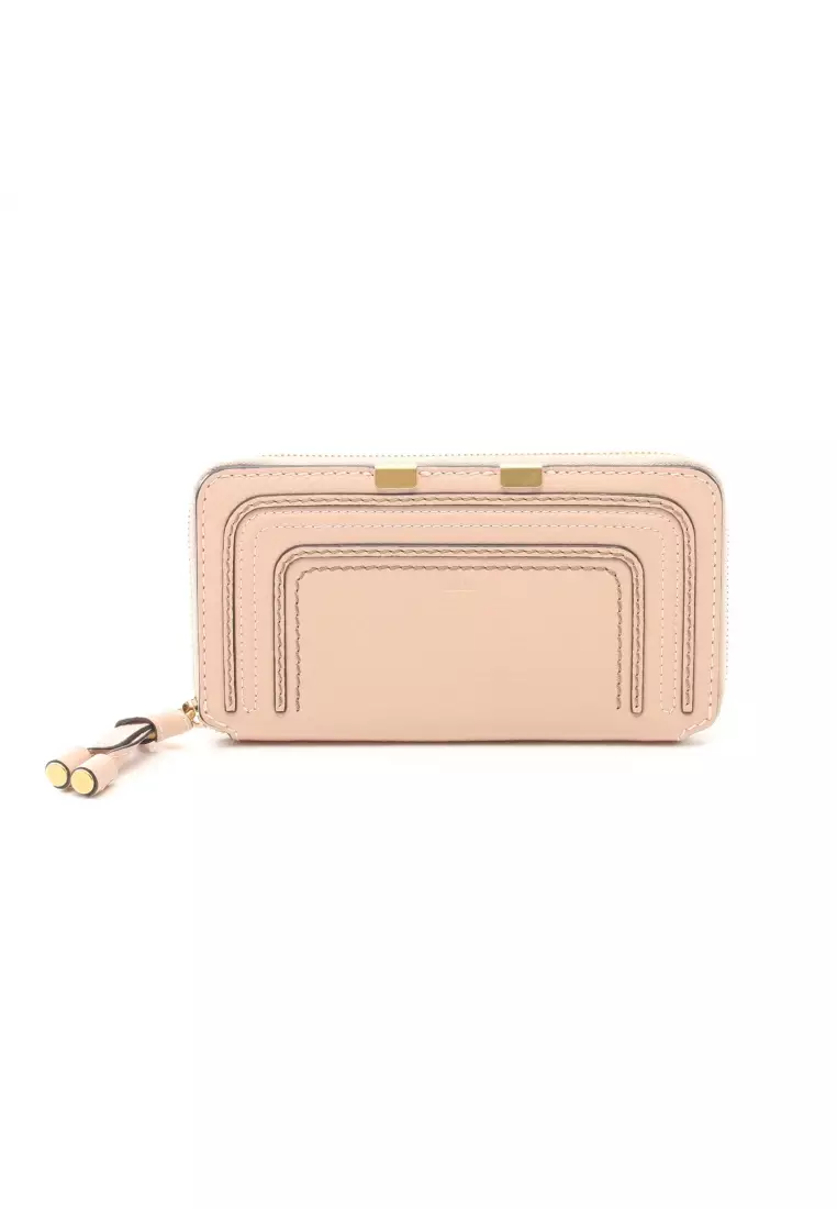 Chloe deals wallet marcie