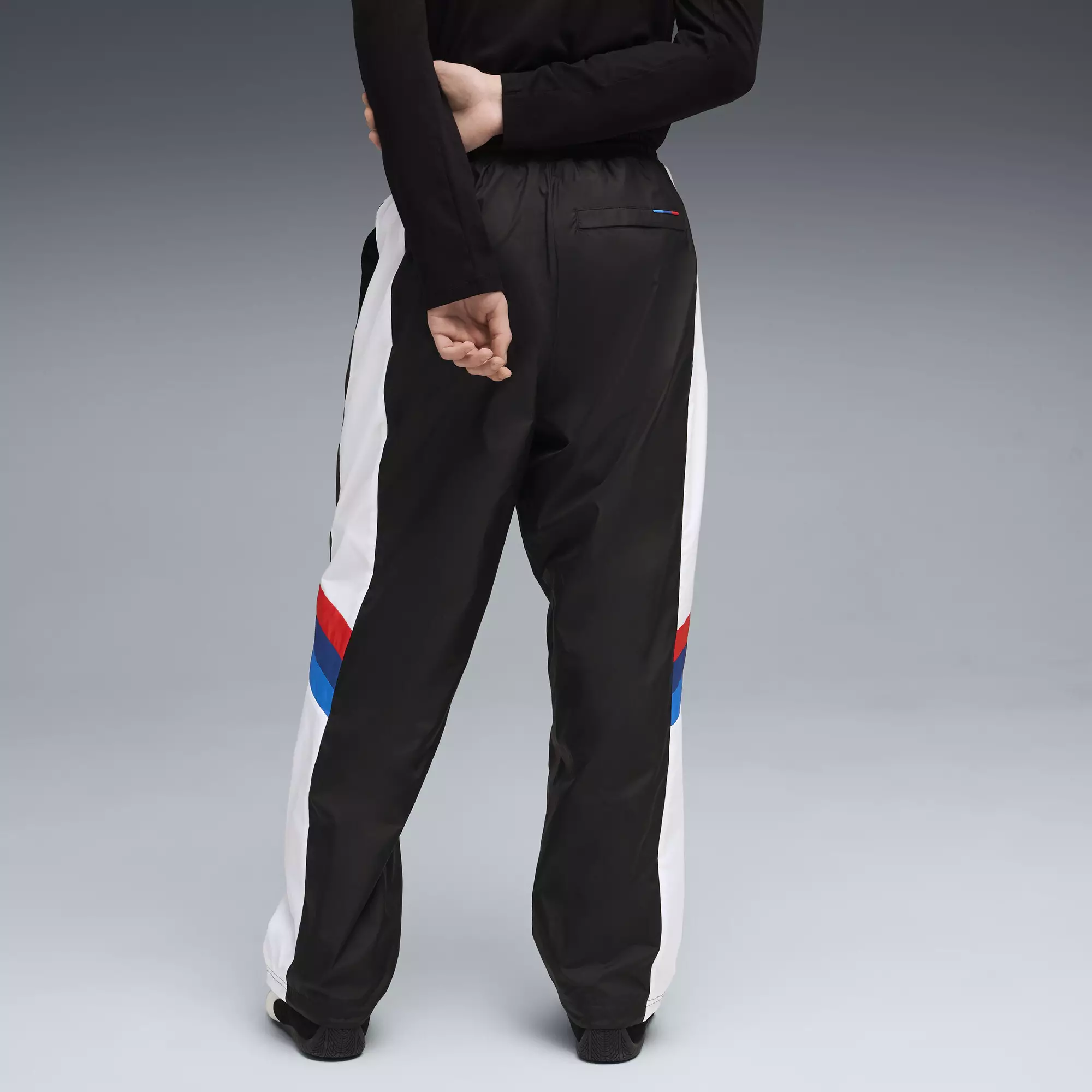 PUMA BMW M Motorsport Woven Pants Men