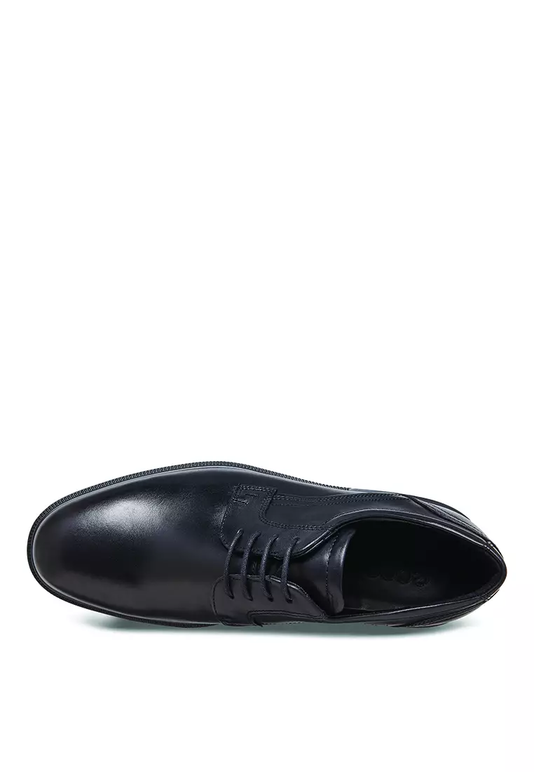 Ecco discount lisbon black