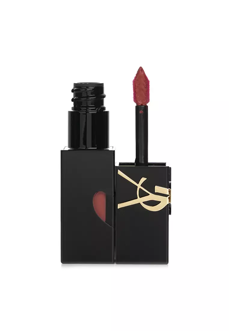 YVES SAINT LAURENT - The Inks High Shine Lip Stain - # 610 Nude Champion 5.5ml