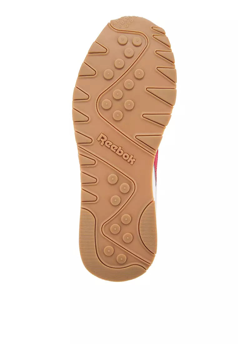 Reebok classic vinotinto cheap