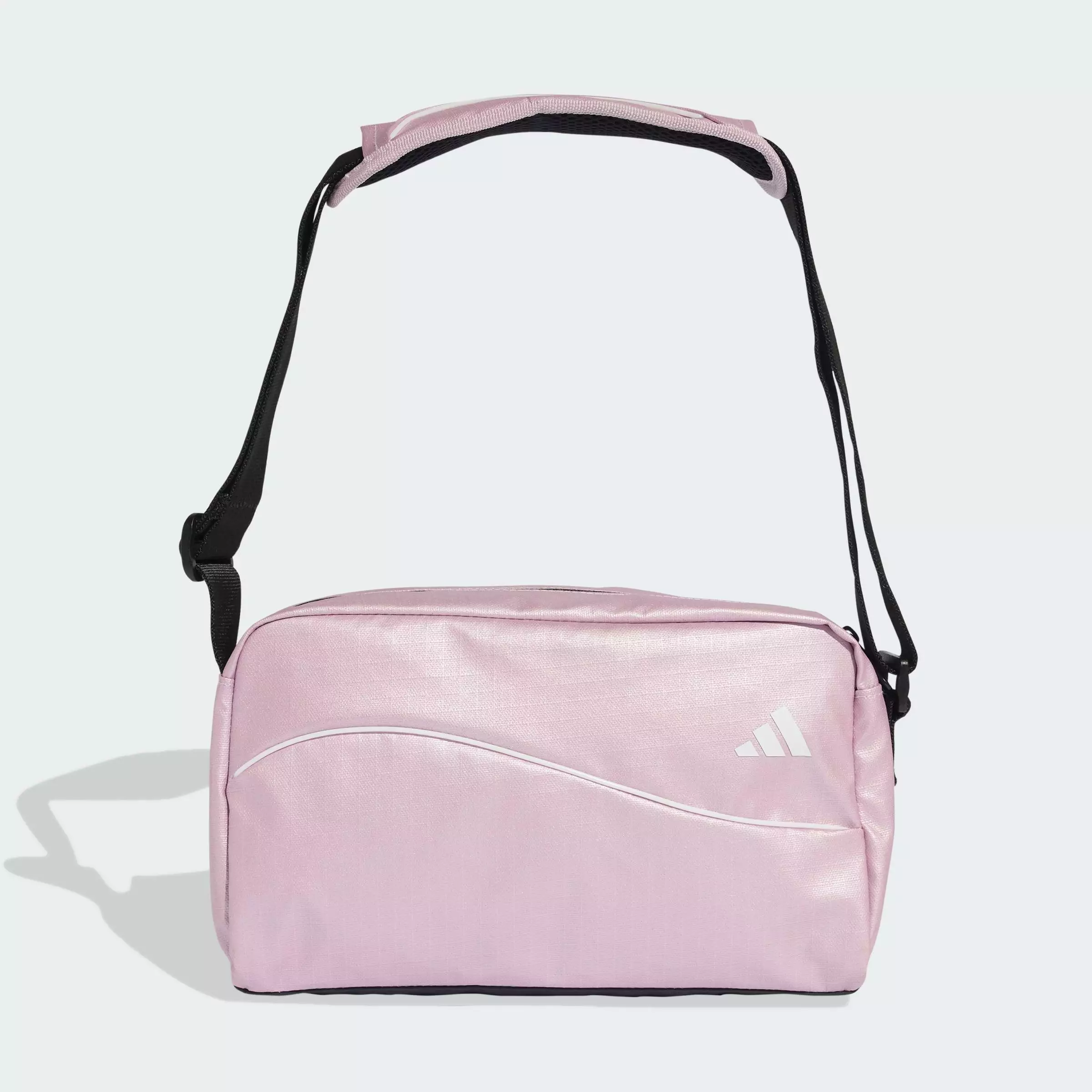 Lifestyle Glow Mini Duffel Women Purple KC6813