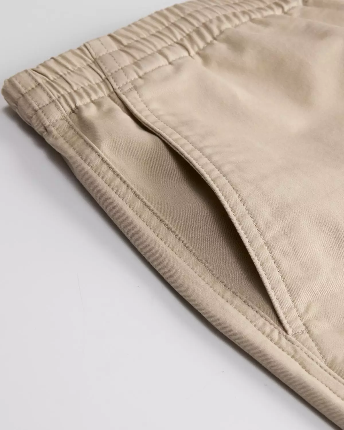 Giordano Men's (Online Exclusive) Korea  Cotton Shorts 0110553207