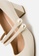 Twenty Eight Shoes beige VANSA Pearl Elastic Ankle Strap High Heel Pumps  VSW-H907618 CC517SHC37CD65GS_5