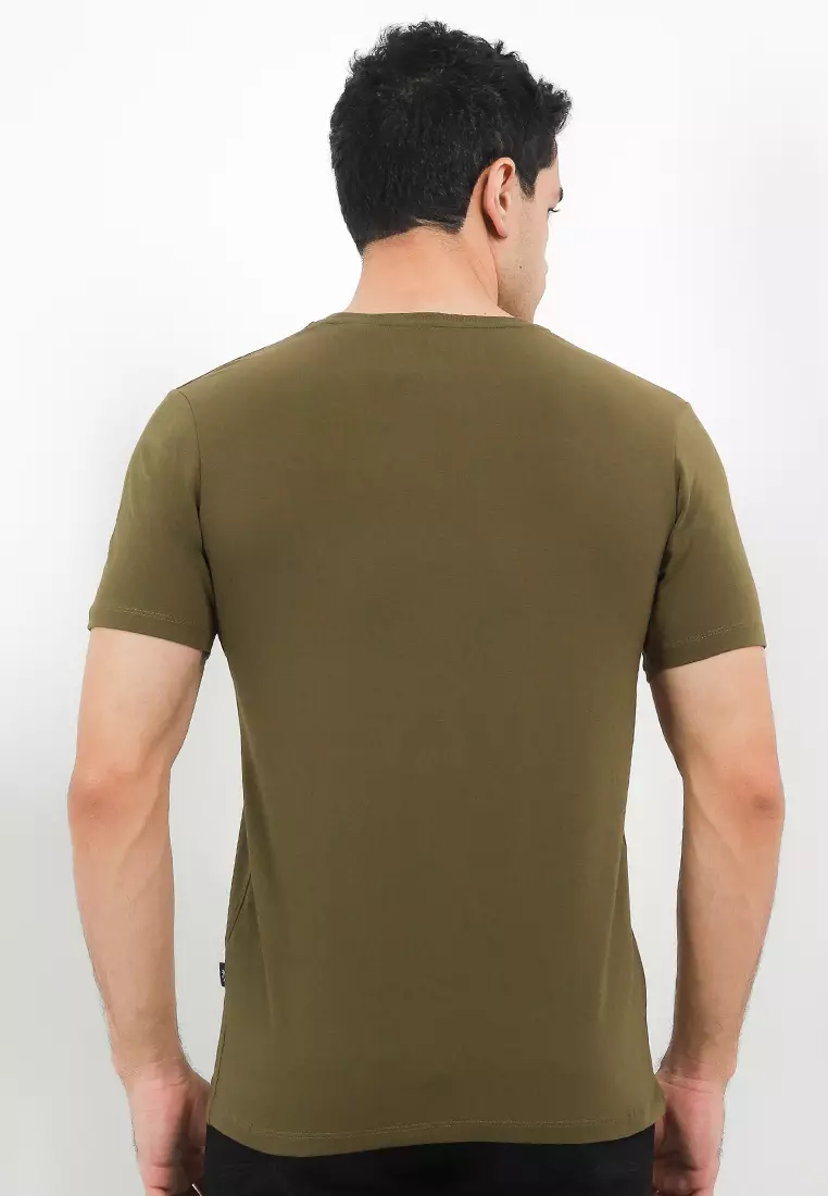 Cressida T-Shirt A049C