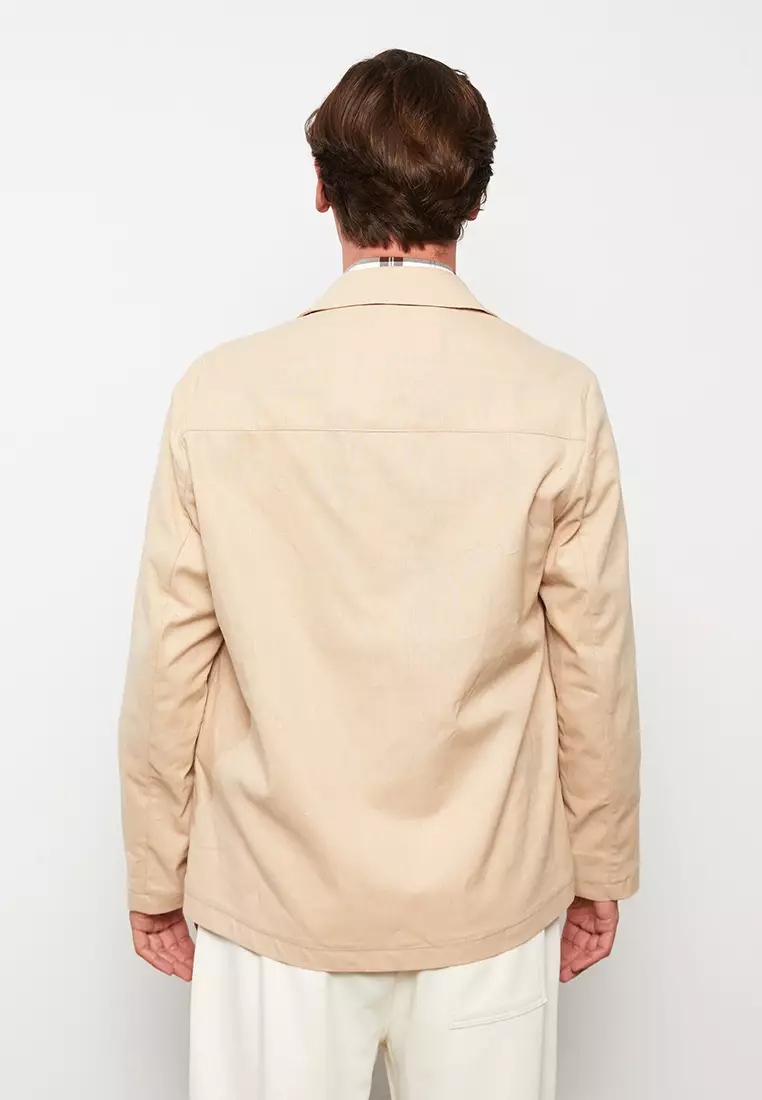 LC WAIKIKI Standard Fit Men's Blazer Jacket 2024, Buy LC WAIKIKI Online