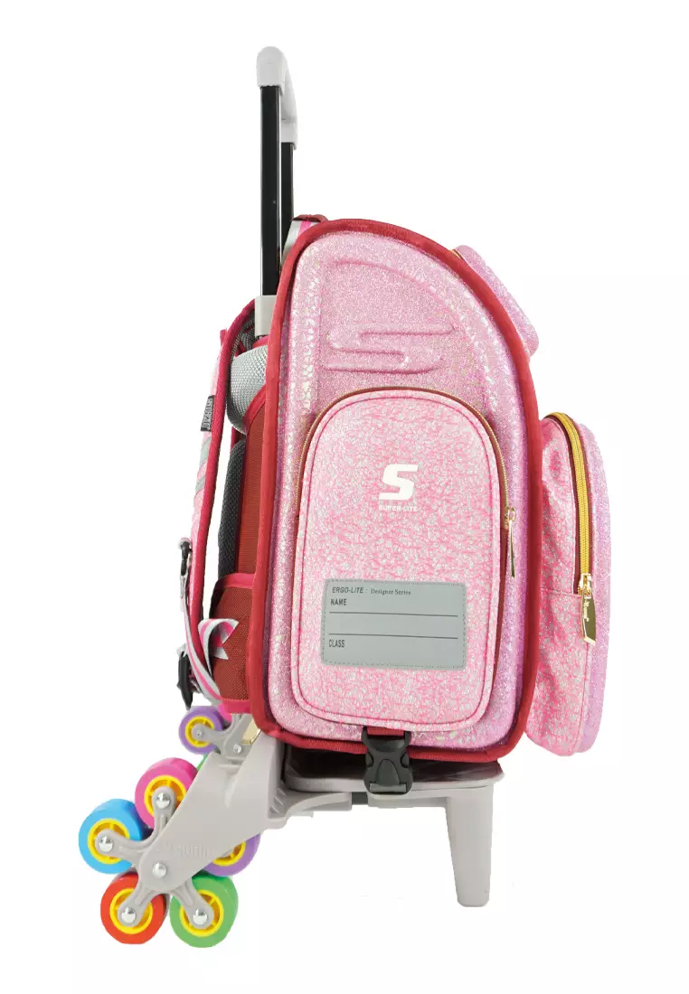Trolley school bag online malaysia on sale