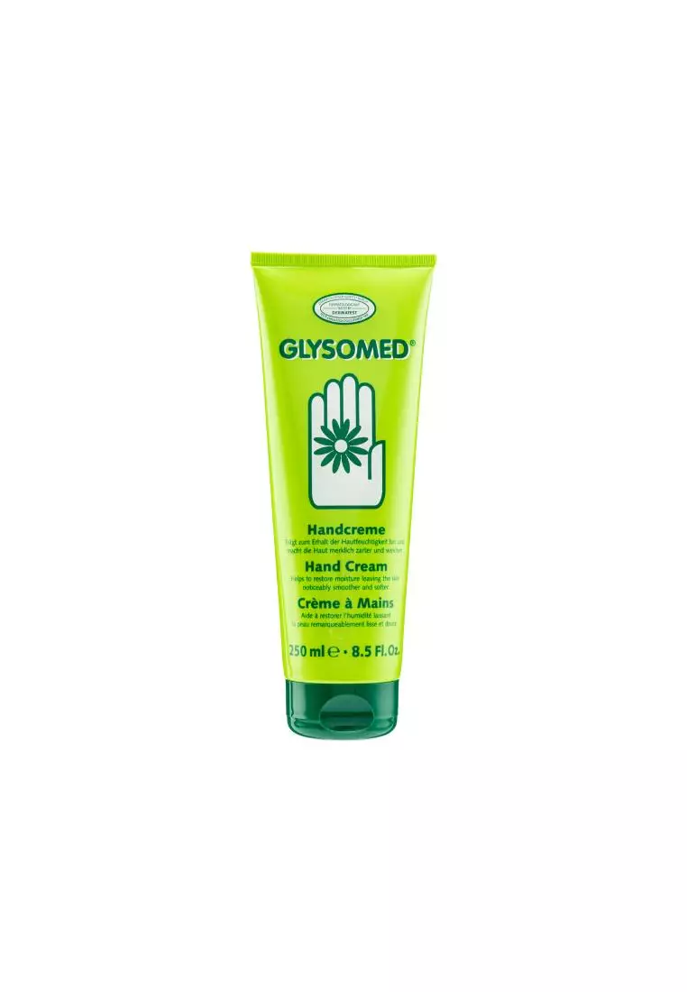 GLYSOMED Hand Cream 250ml