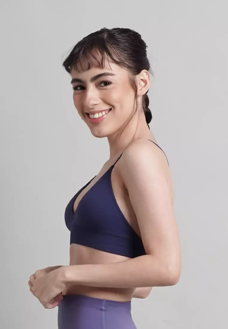 Core Collection: Talula Seamless Sports Bralette