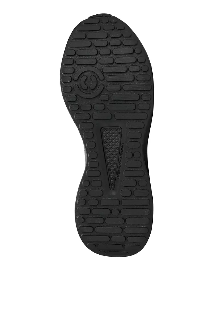 Charged Edge Shoes