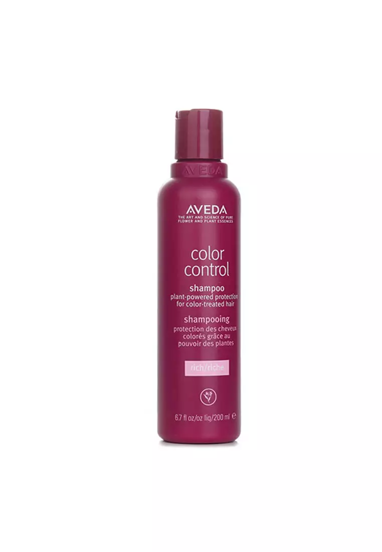 AVEDA - Color Control Shampoo Rich 200ml