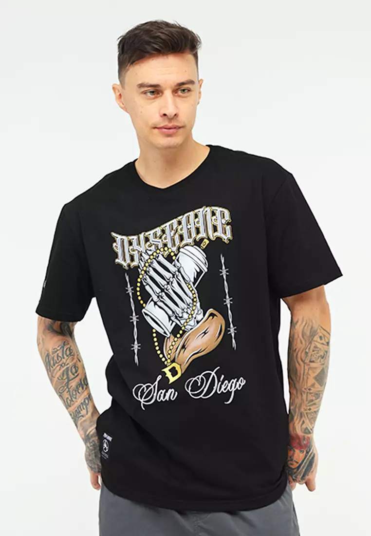 Round Neck Regular Fit T-Shirt