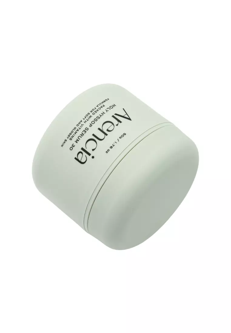 ARENCIA Holy Hyssop Serum 30 (50g)