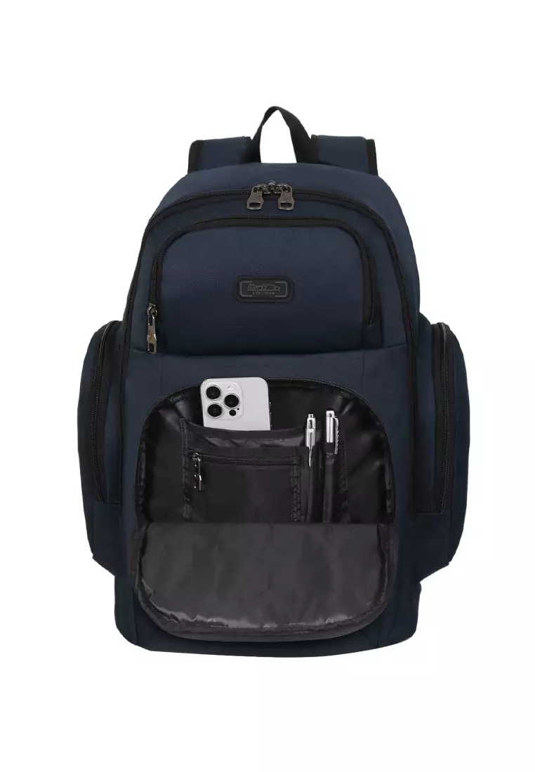 6079 Lifestyle Backpack with VIRUPRO Anti-Microbial Protection