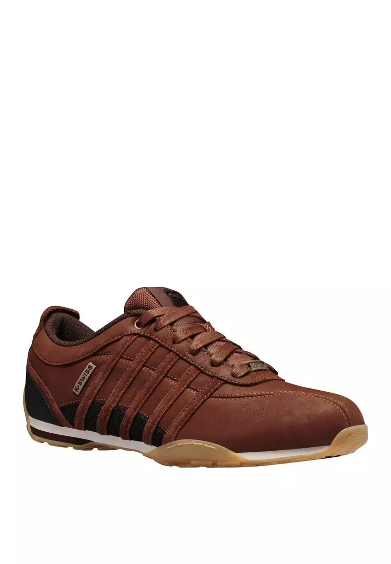 Buy K Swiss K SWISS ARVEE 1.5 02453 205 Online ZALORA Malaysia