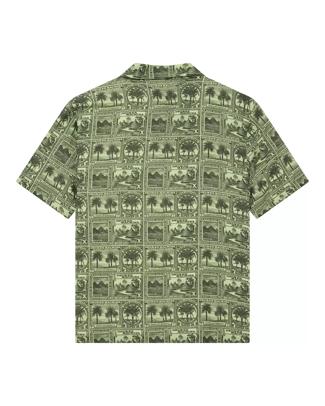 Mail Man Shirt