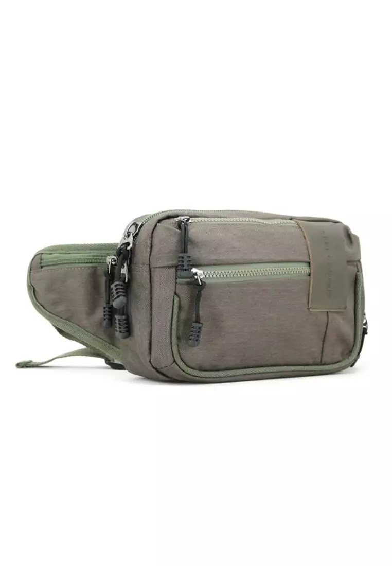 Hummer pouch sales bag