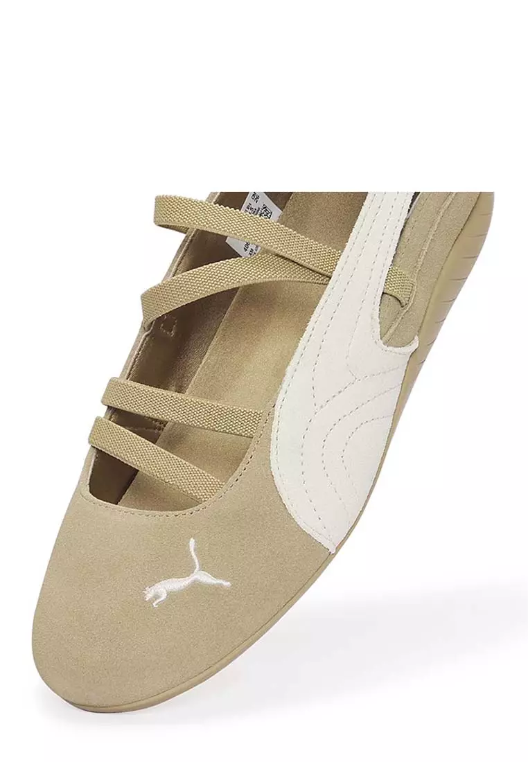 Buy PUMA Speedcat Ballet Sd Cafe Wns 2025 Online | ZALORA
